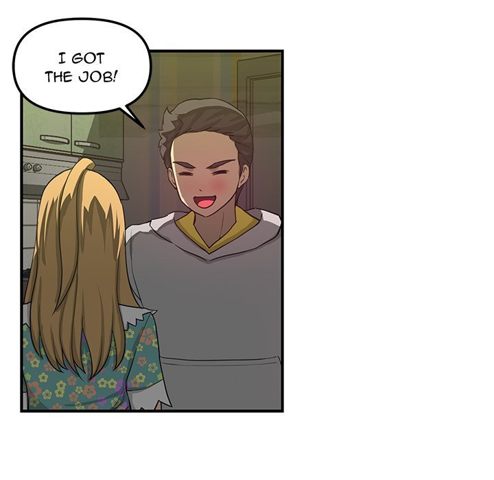 My Best Mistake Manhwa - Chapter 26 Page 52