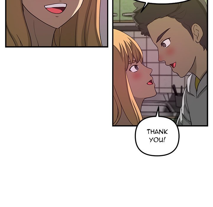 My Best Mistake Manhwa - Chapter 26 Page 54