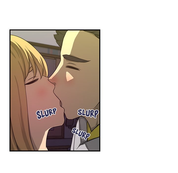 My Best Mistake Manhwa - Chapter 26 Page 55