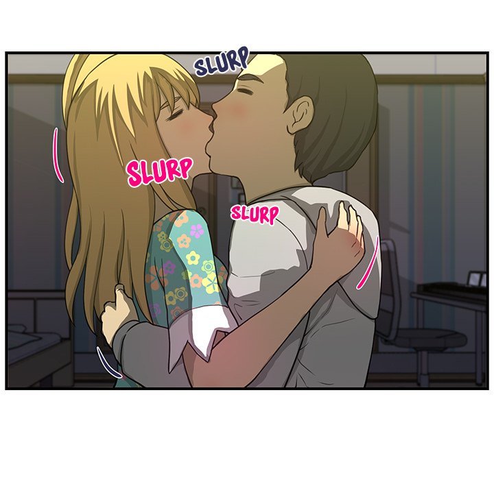 My Best Mistake Manhwa - Chapter 26 Page 56