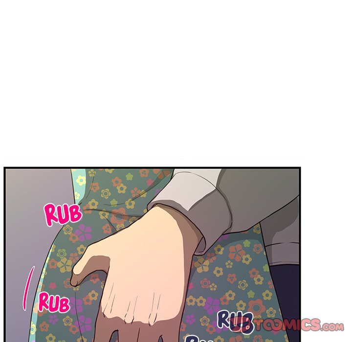 My Best Mistake Manhwa - Chapter 26 Page 57