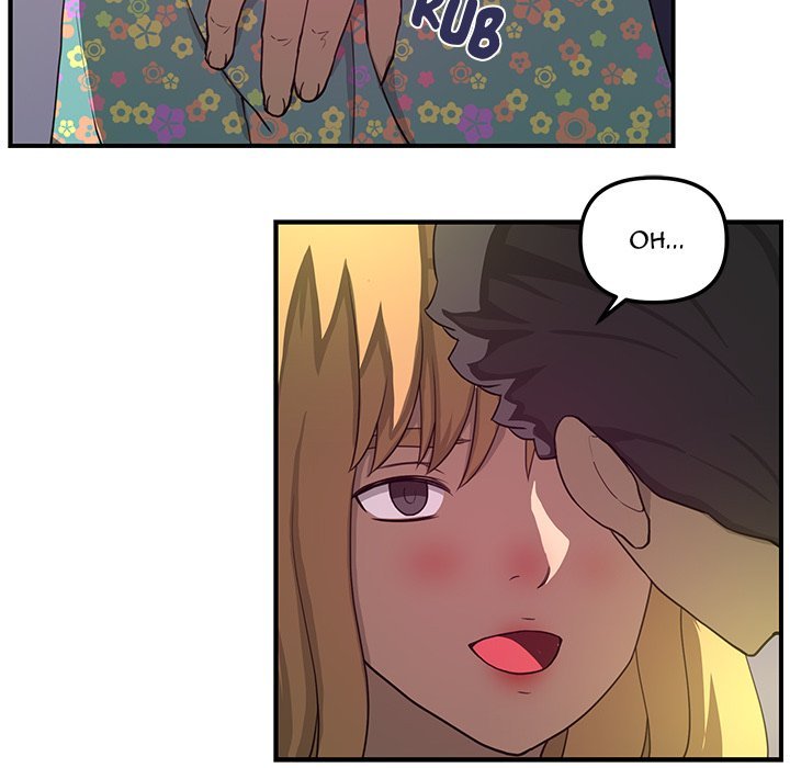 My Best Mistake Manhwa - Chapter 26 Page 58