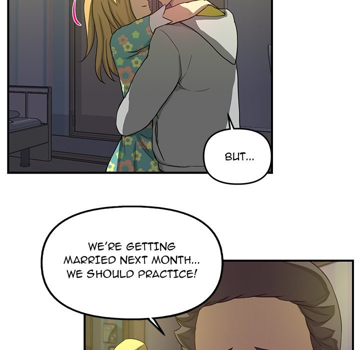 My Best Mistake Manhwa - Chapter 26 Page 60