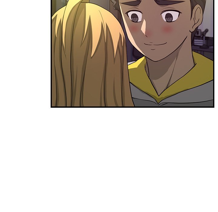 My Best Mistake Manhwa - Chapter 26 Page 61