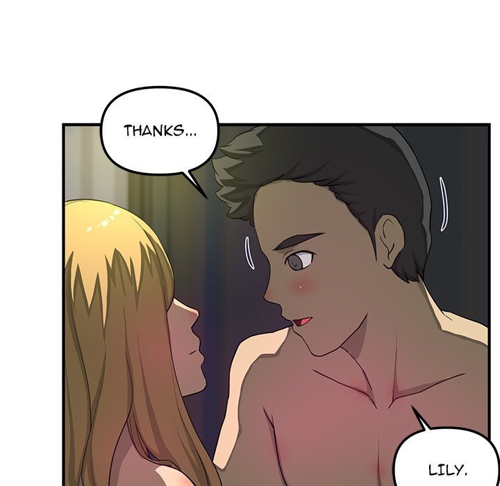 My Best Mistake Manhwa - Chapter 26 Page 63