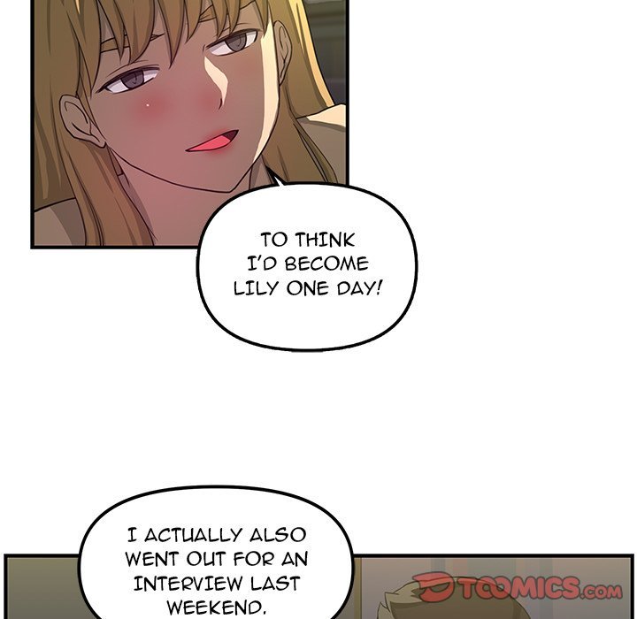 My Best Mistake Manhwa - Chapter 26 Page 65