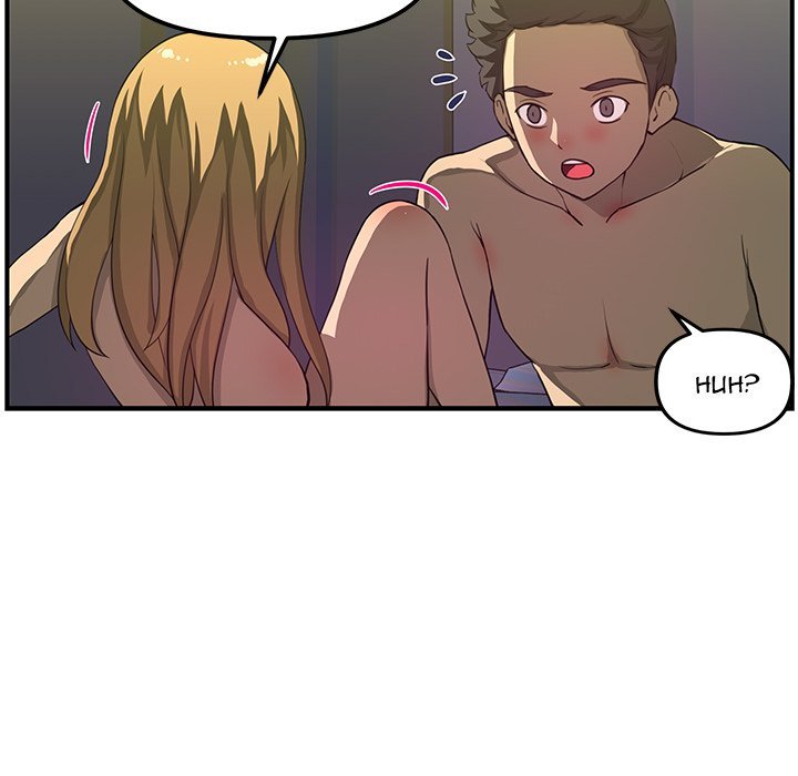 My Best Mistake Manhwa - Chapter 26 Page 66