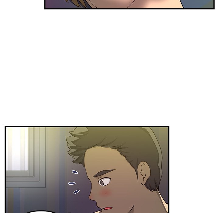 My Best Mistake Manhwa - Chapter 26 Page 69