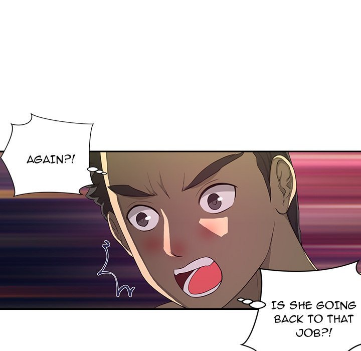 My Best Mistake Manhwa - Chapter 26 Page 74