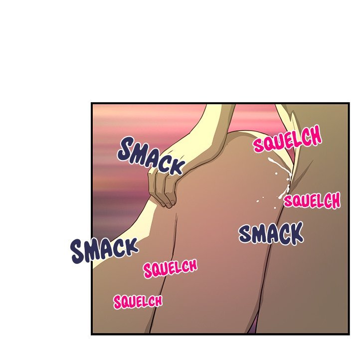 My Best Mistake Manhwa - Chapter 26 Page 77