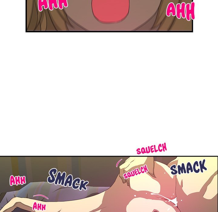 My Best Mistake Manhwa - Chapter 26 Page 80