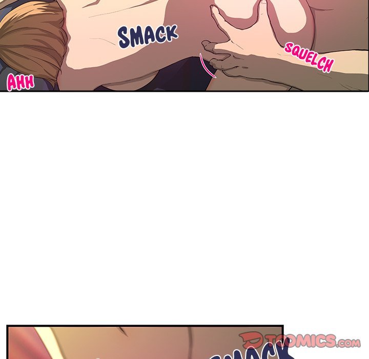 My Best Mistake Manhwa - Chapter 26 Page 81