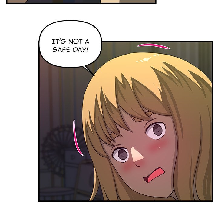 My Best Mistake Manhwa - Chapter 26 Page 86