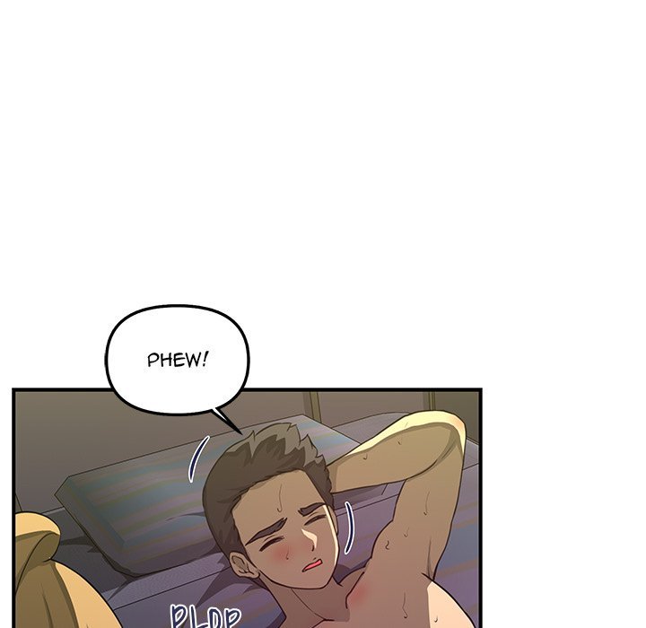 My Best Mistake Manhwa - Chapter 26 Page 87