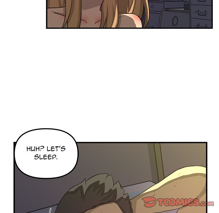 My Best Mistake Manhwa - Chapter 26 Page 89