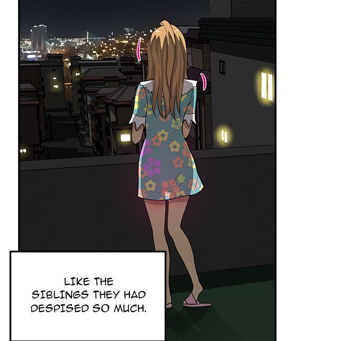 My Best Mistake Manhwa - Chapter 26 Page 94