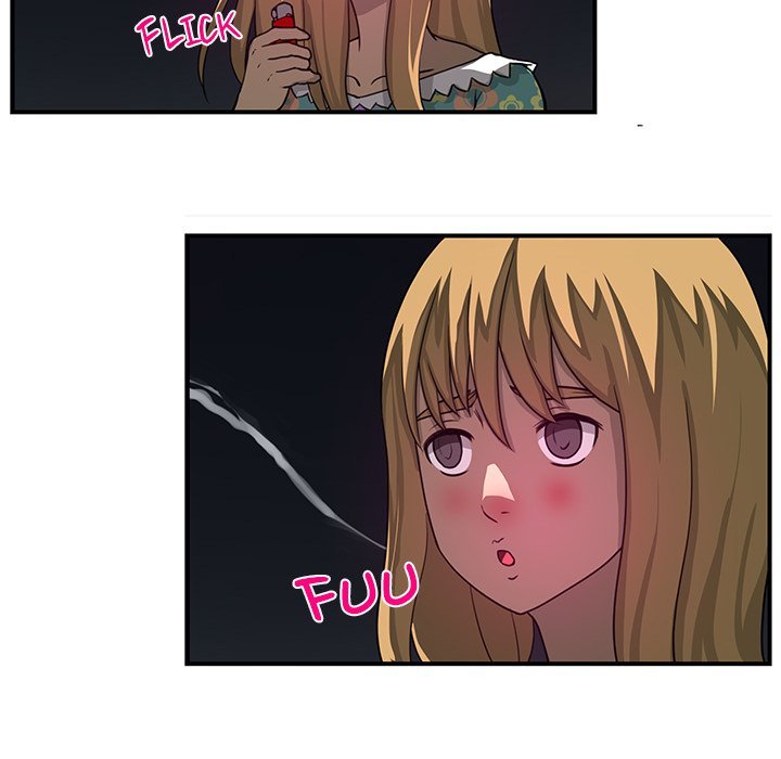 My Best Mistake Manhwa - Chapter 26 Page 96