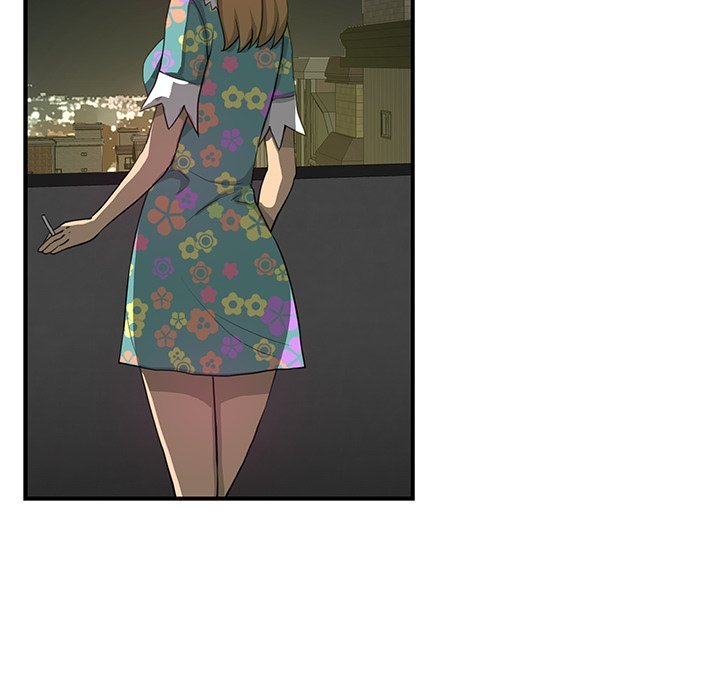 My Best Mistake Manhwa - Chapter 26 Page 98