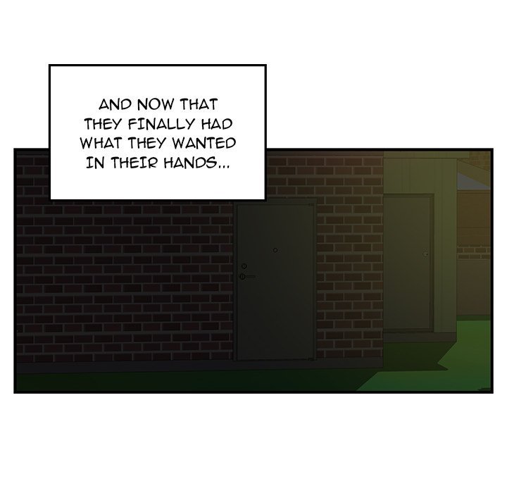 My Best Mistake Manhwa - Chapter 26 Page 99