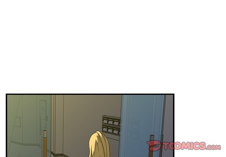 My Best Mistake Manhwa - Chapter 25 Page 1