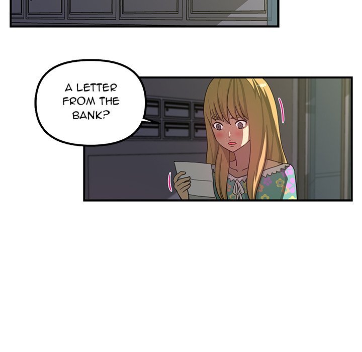 My Best Mistake Manhwa - Chapter 25 Page 4