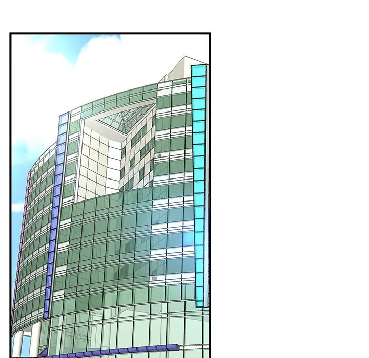 My Best Mistake Manhwa - Chapter 25 Page 9