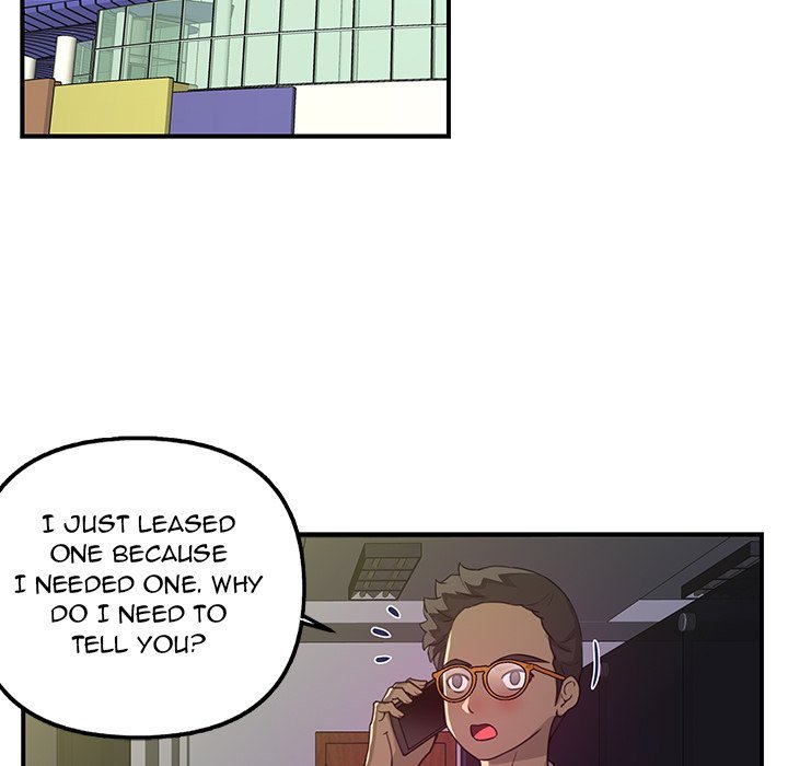 My Best Mistake Manhwa - Chapter 25 Page 10