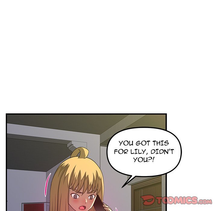 My Best Mistake Manhwa - Chapter 25 Page 13