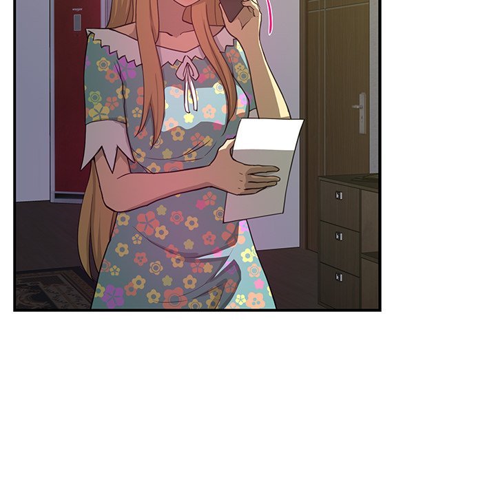 My Best Mistake Manhwa - Chapter 25 Page 14