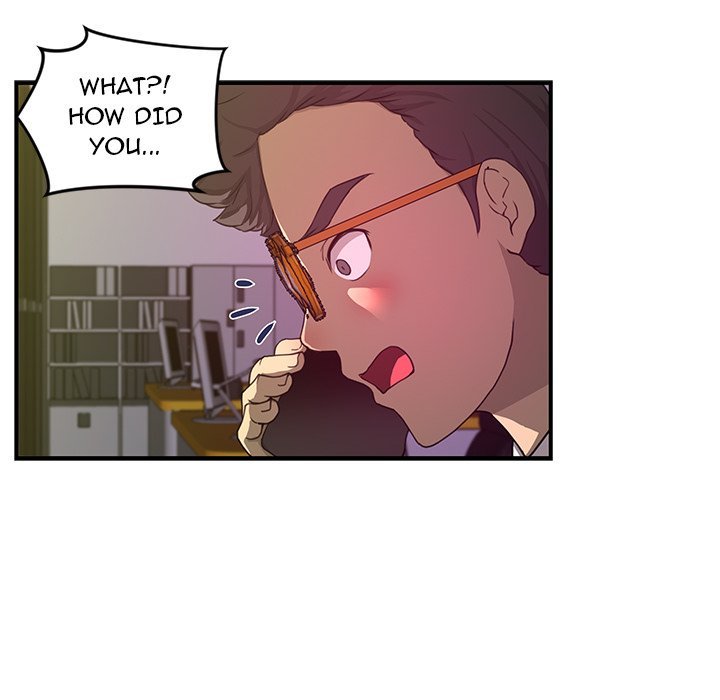 My Best Mistake Manhwa - Chapter 25 Page 15