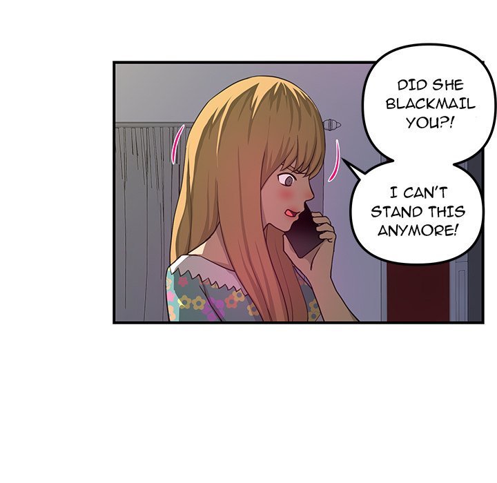 My Best Mistake Manhwa - Chapter 25 Page 16