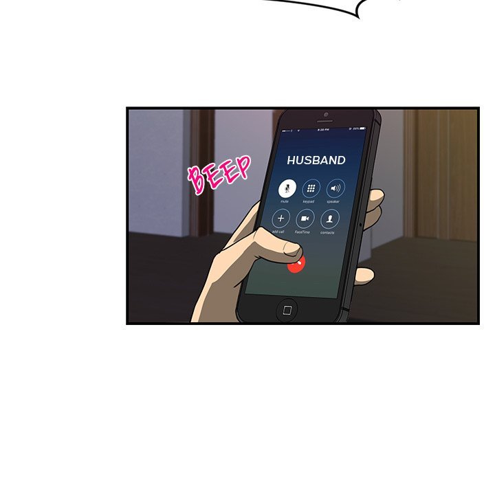 My Best Mistake Manhwa - Chapter 25 Page 18