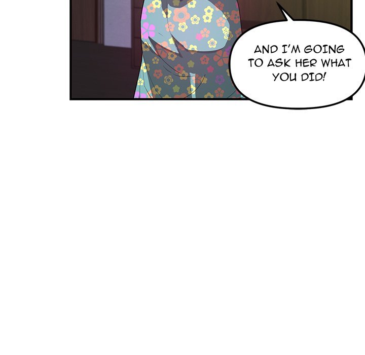 My Best Mistake Manhwa - Chapter 25 Page 20