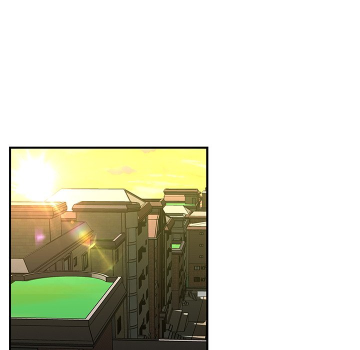 My Best Mistake Manhwa - Chapter 25 Page 21