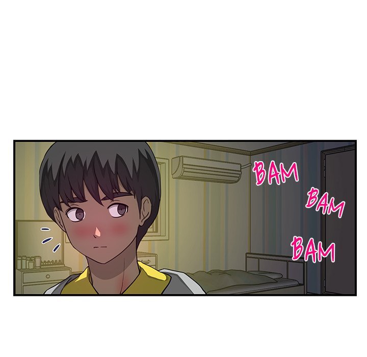 My Best Mistake Manhwa - Chapter 25 Page 24