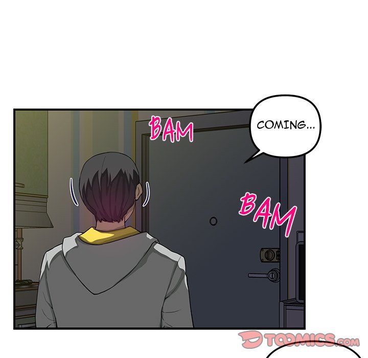 My Best Mistake Manhwa - Chapter 25 Page 25