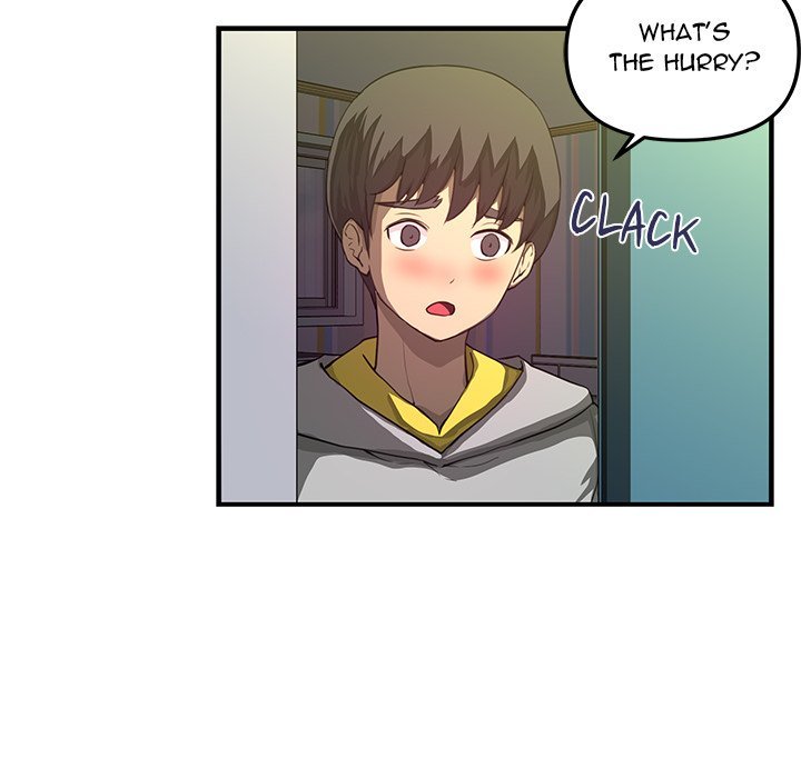 My Best Mistake Manhwa - Chapter 25 Page 26