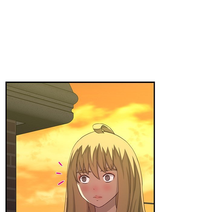 My Best Mistake Manhwa - Chapter 25 Page 27