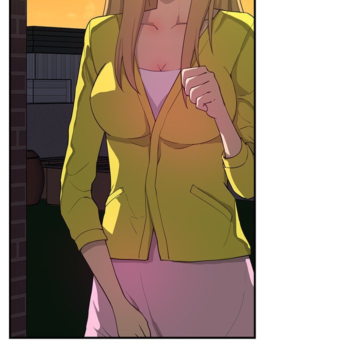 My Best Mistake Manhwa - Chapter 25 Page 28