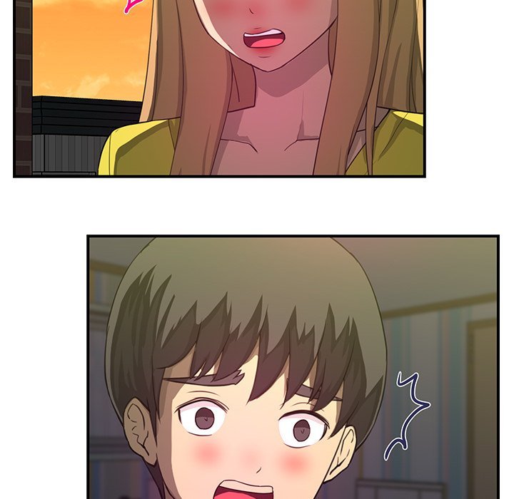 My Best Mistake Manhwa - Chapter 25 Page 30