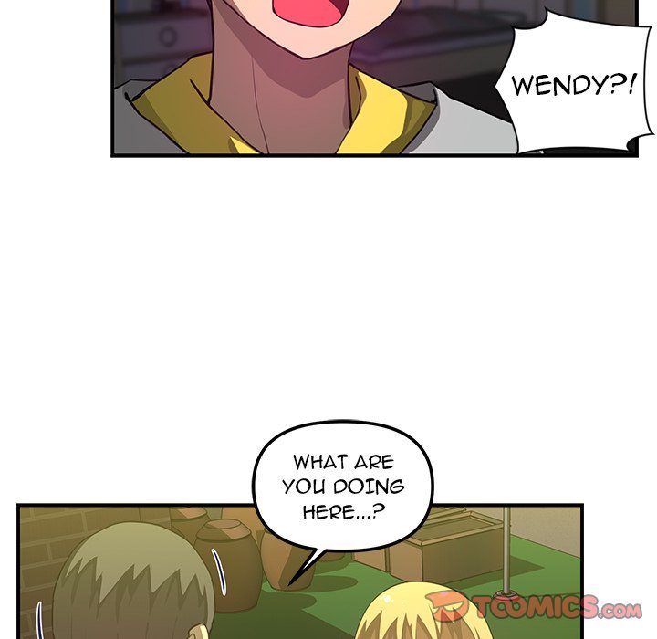 My Best Mistake Manhwa - Chapter 25 Page 31