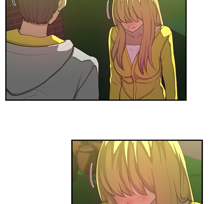 My Best Mistake Manhwa - Chapter 25 Page 32