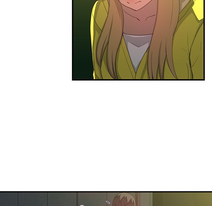 My Best Mistake Manhwa - Chapter 25 Page 33