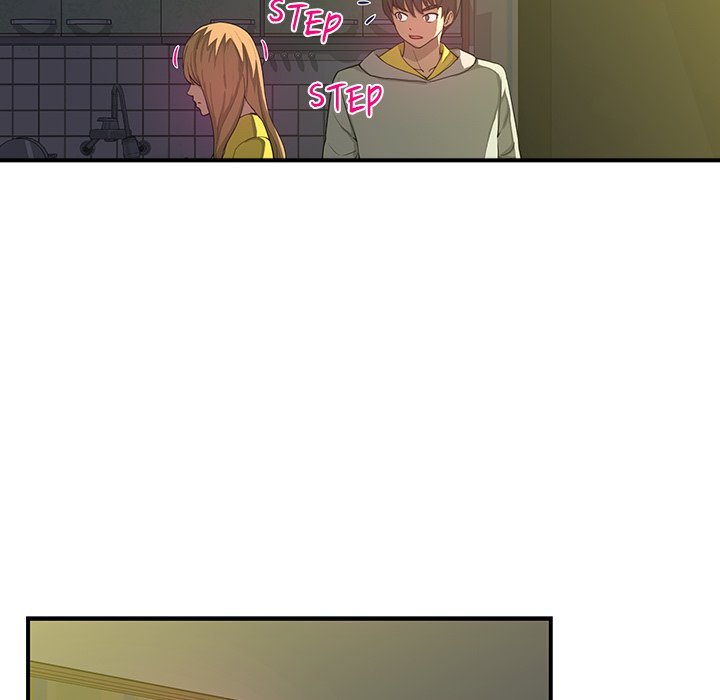 My Best Mistake Manhwa - Chapter 25 Page 34