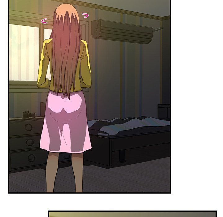 My Best Mistake Manhwa - Chapter 25 Page 35