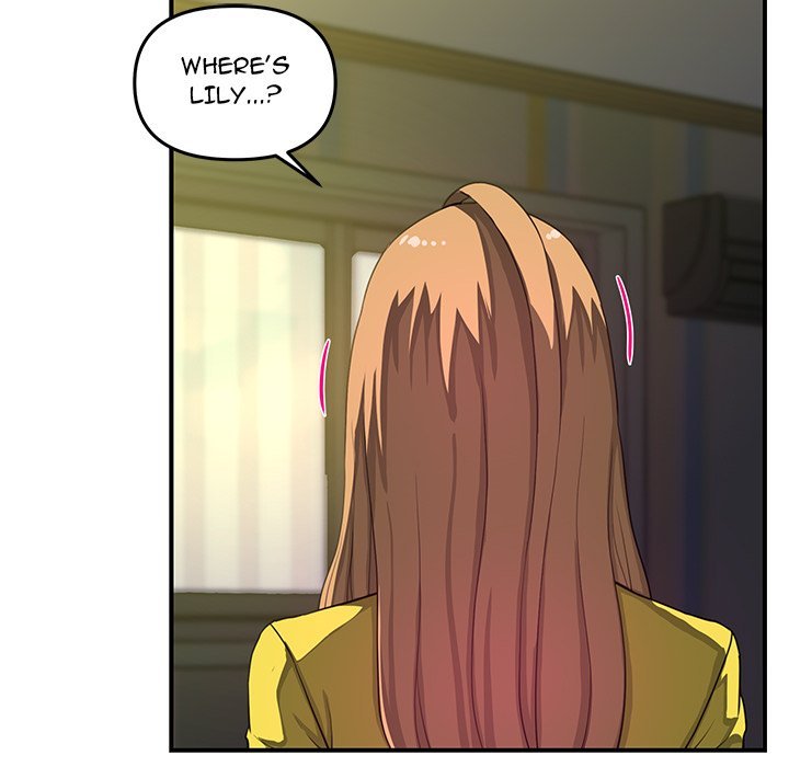 My Best Mistake Manhwa - Chapter 25 Page 36