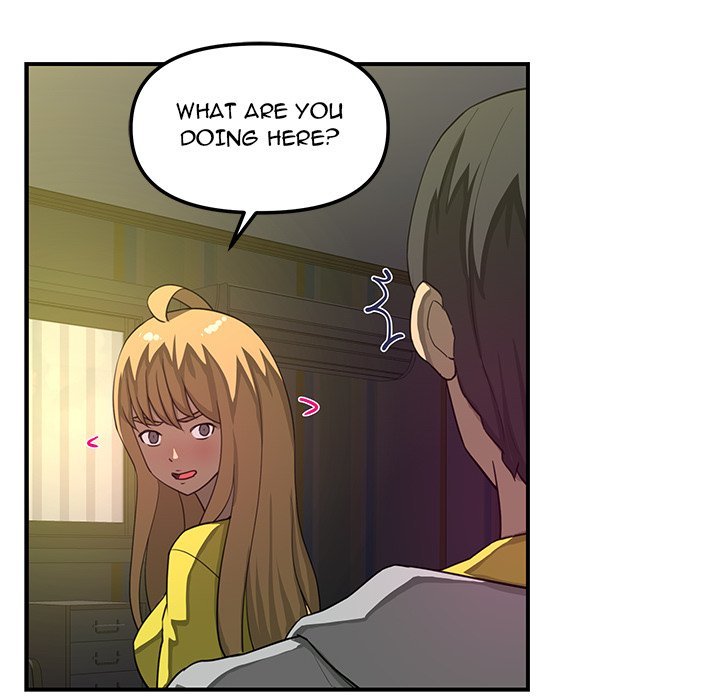 My Best Mistake Manhwa - Chapter 25 Page 39