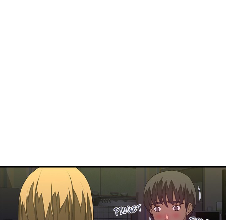 My Best Mistake Manhwa - Chapter 25 Page 40