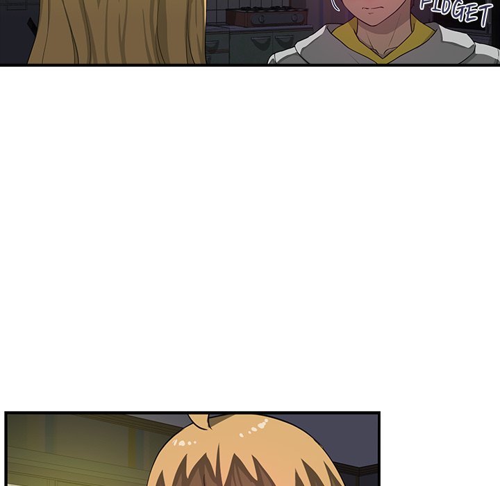 My Best Mistake Manhwa - Chapter 25 Page 41