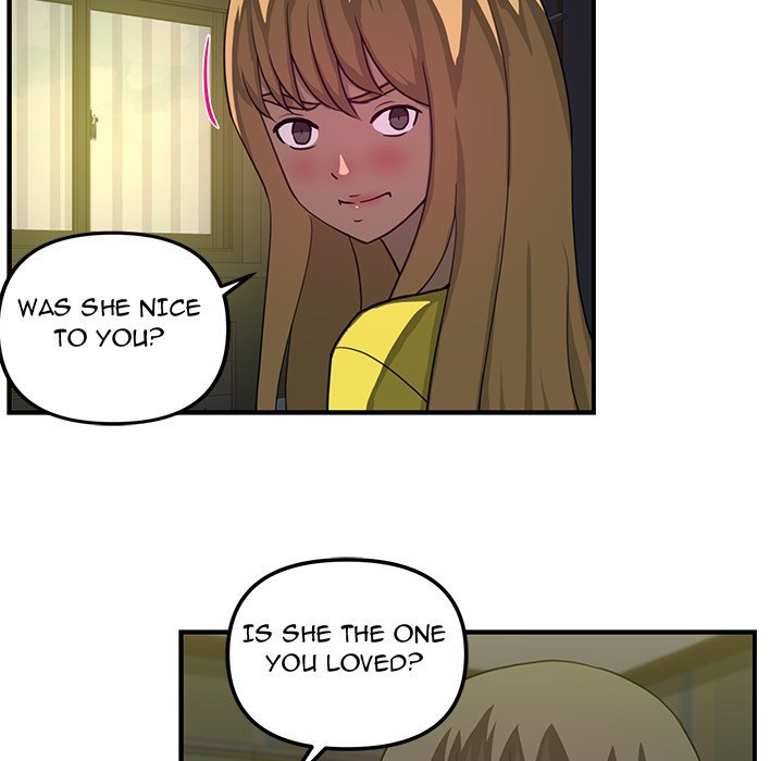 My Best Mistake Manhwa - Chapter 25 Page 42